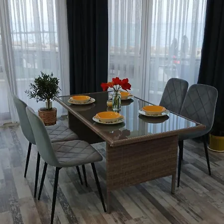 Apartment Solarmia солармия *