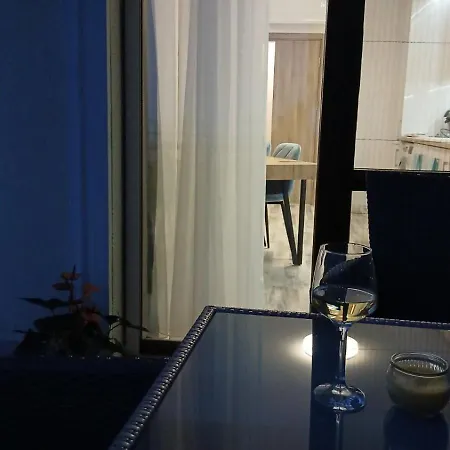 Solarmia солармия Apartment *