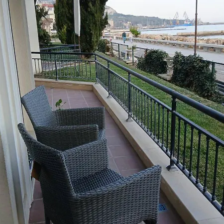 Apartment Solarmia солармия Balchik