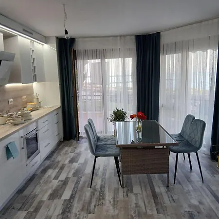 Solarmia солармия Apartment Balchik