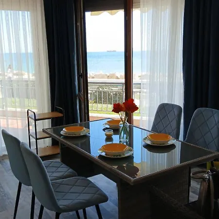 Apartment Solarmia солармия