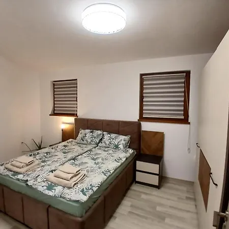 Apartment Solarmia солармия *
