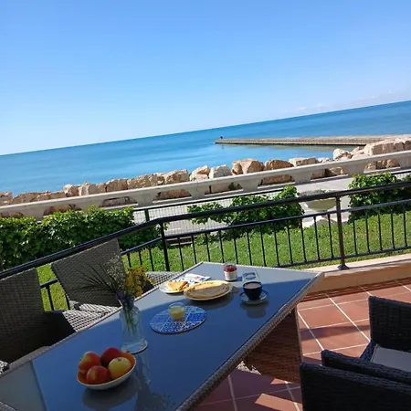 Apartment Solarmia солармия Balchik