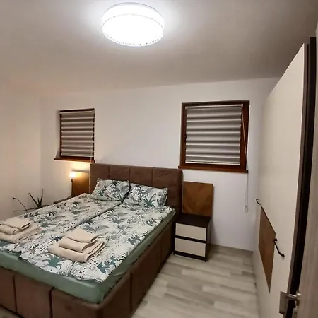 Solarmia солармия Apartment